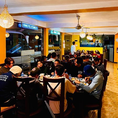 Adams Peak Grand Hotel Nallathanniya Kültér fotó