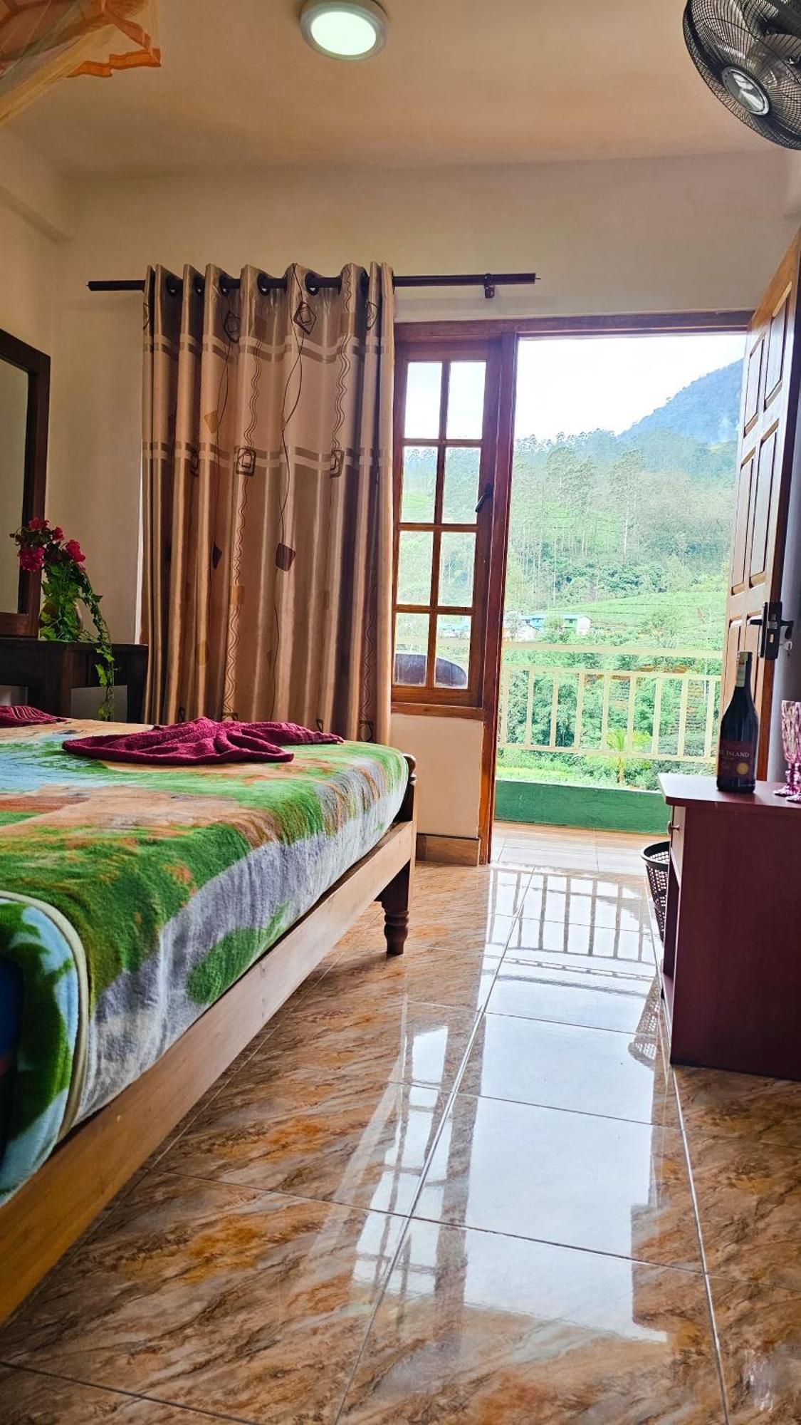 Adams Peak Grand Hotel Nallathanniya Kültér fotó