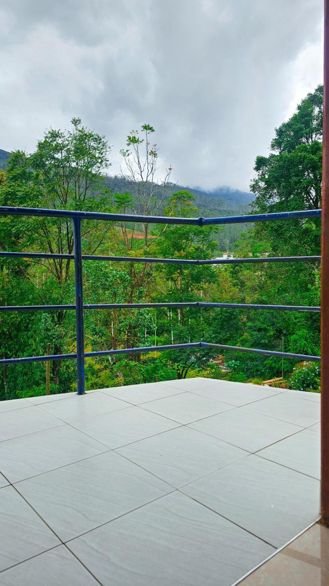 Adams Peak Grand Hotel Nallathanniya Kültér fotó
