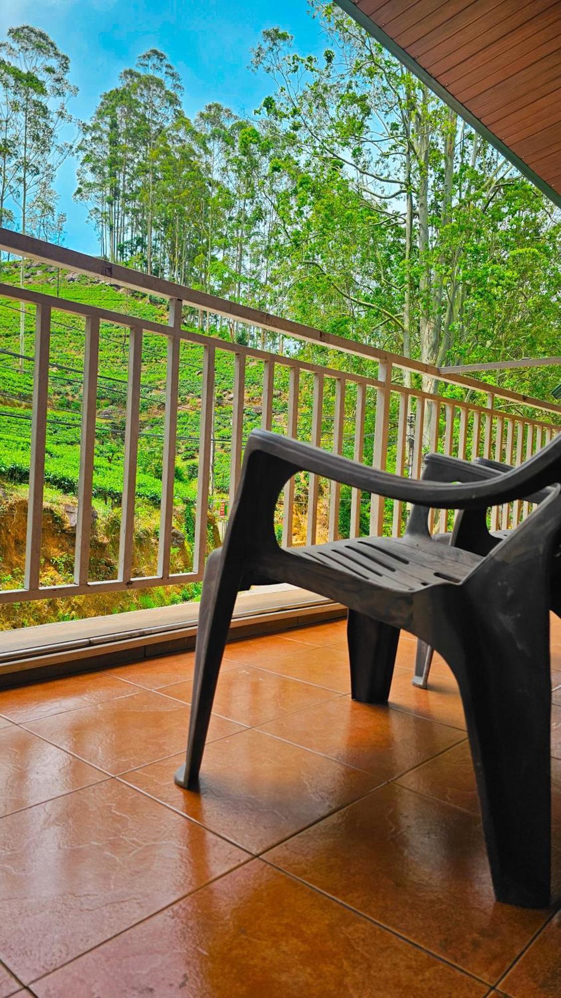 Adams Peak Grand Hotel Nallathanniya Kültér fotó