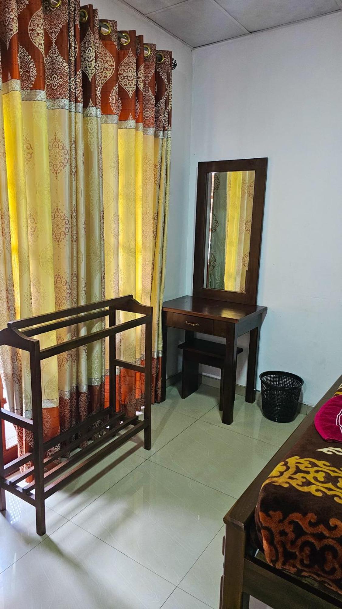 Adams Peak Grand Hotel Nallathanniya Kültér fotó