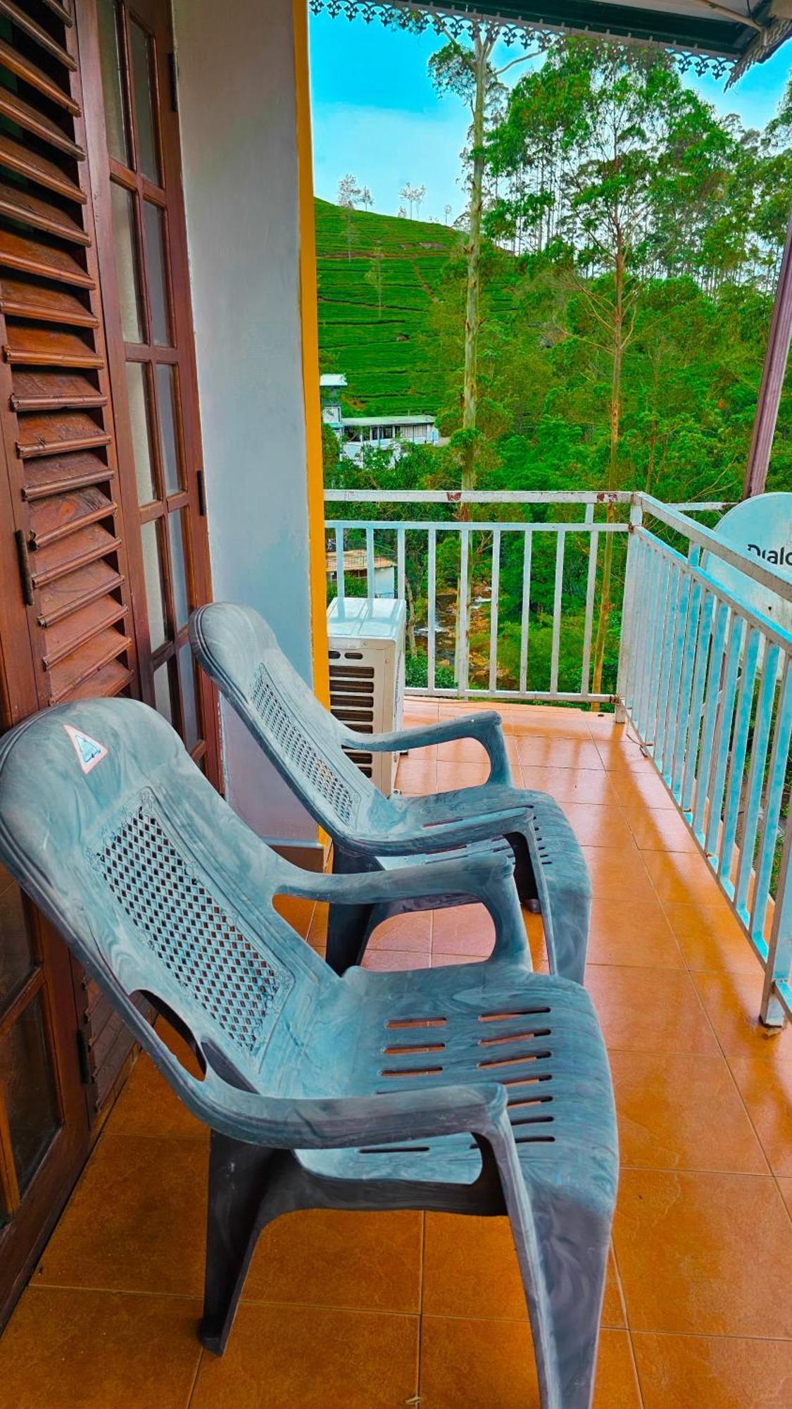 Adams Peak Grand Hotel Nallathanniya Kültér fotó