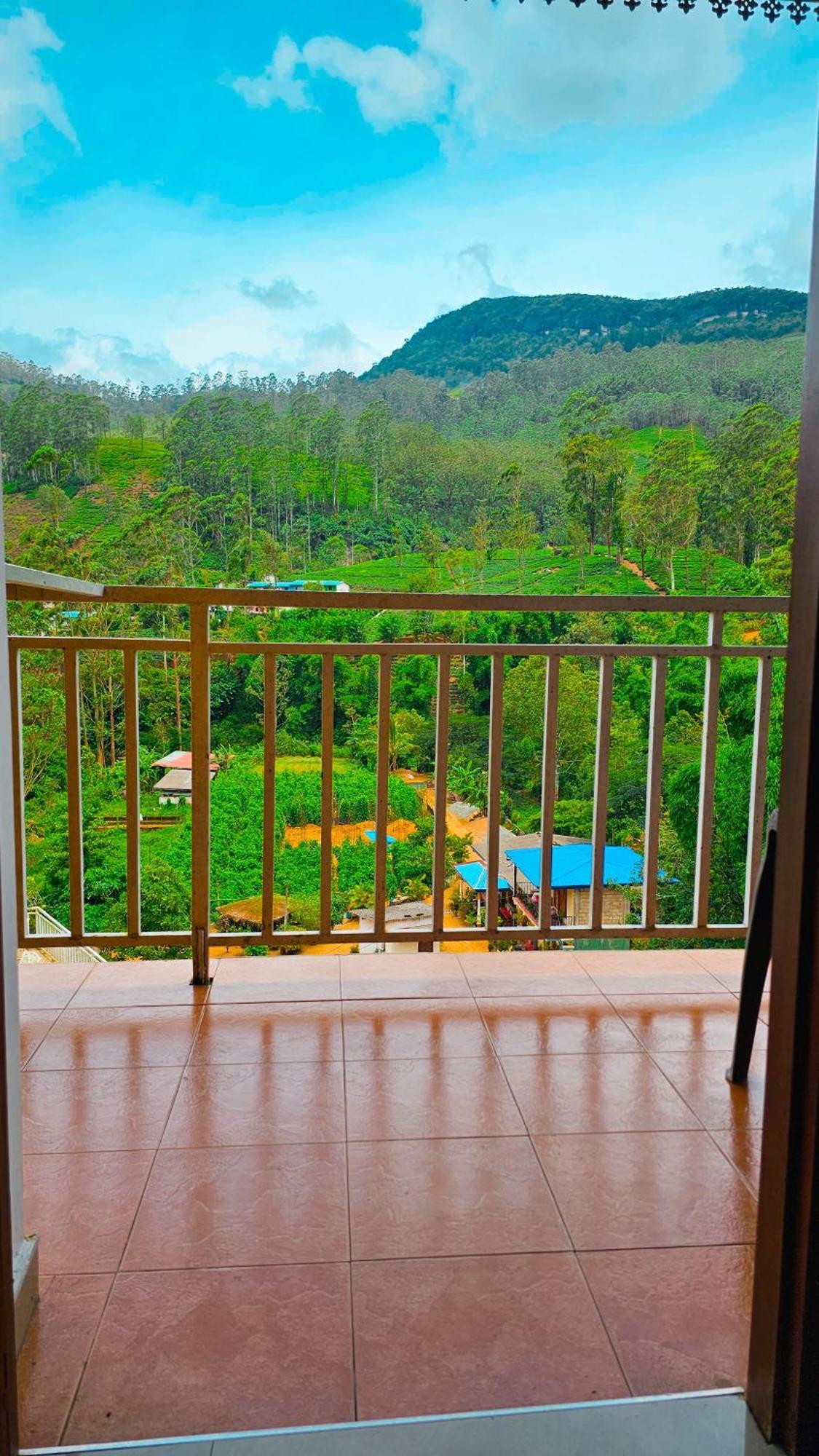 Adams Peak Grand Hotel Nallathanniya Kültér fotó