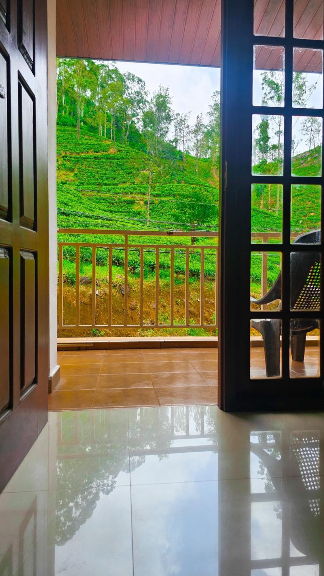 Adams Peak Grand Hotel Nallathanniya Kültér fotó